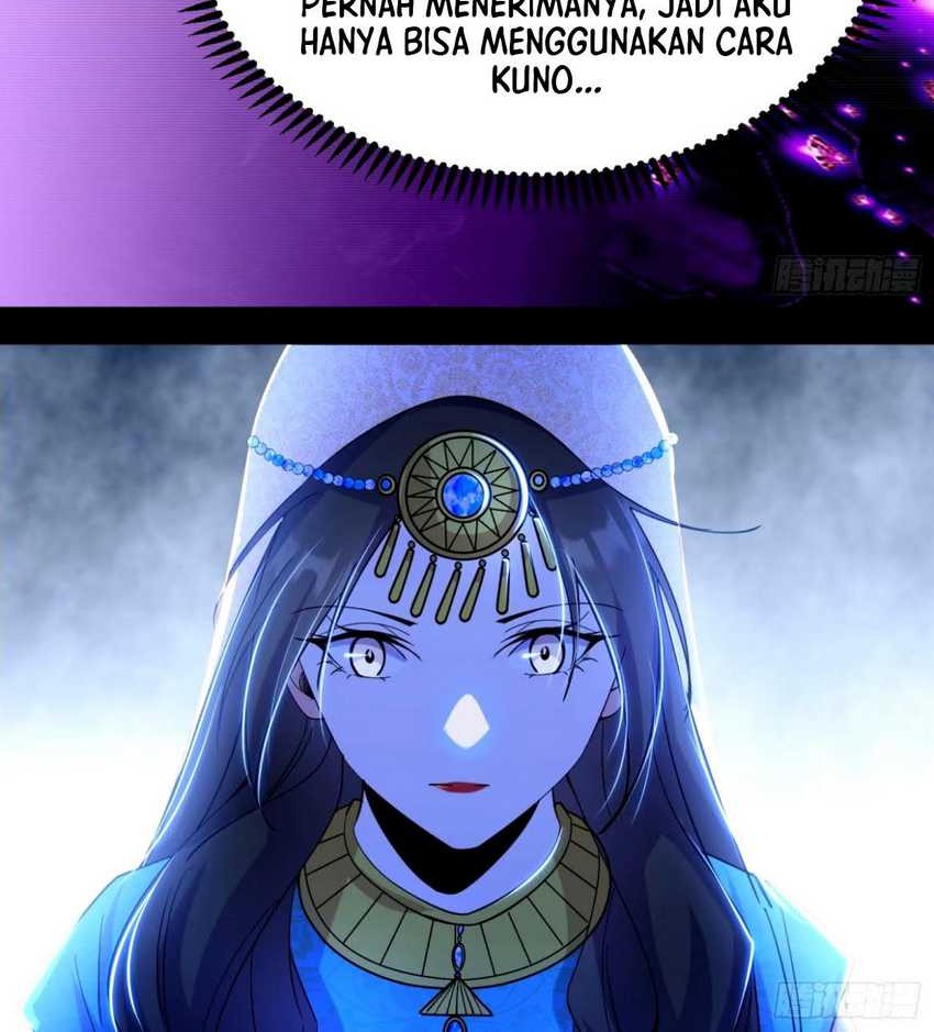 I’m An Evil God Chapter 359 halaman 22