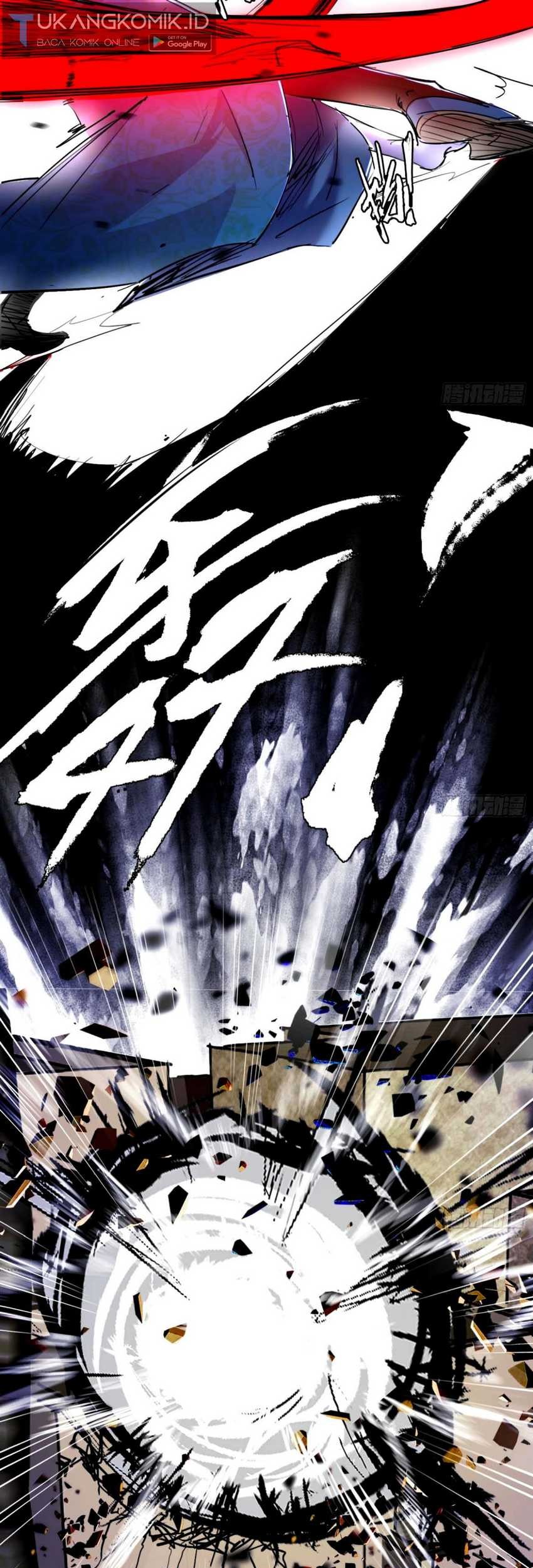 I’m An Evil God Chapter 358 halaman 22