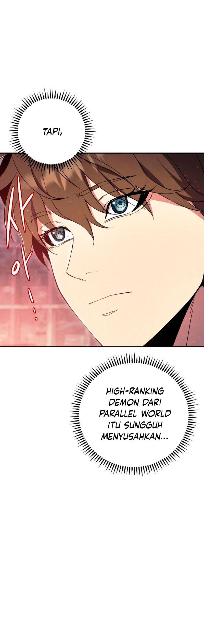 God’s Web Novel Chapter 17 halaman 30
