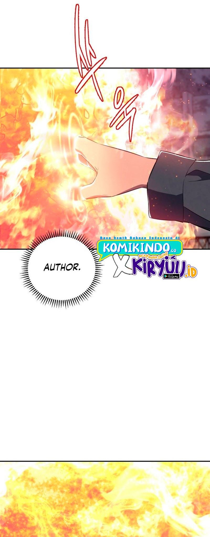 God’s Web Novel Chapter 17 halaman 31