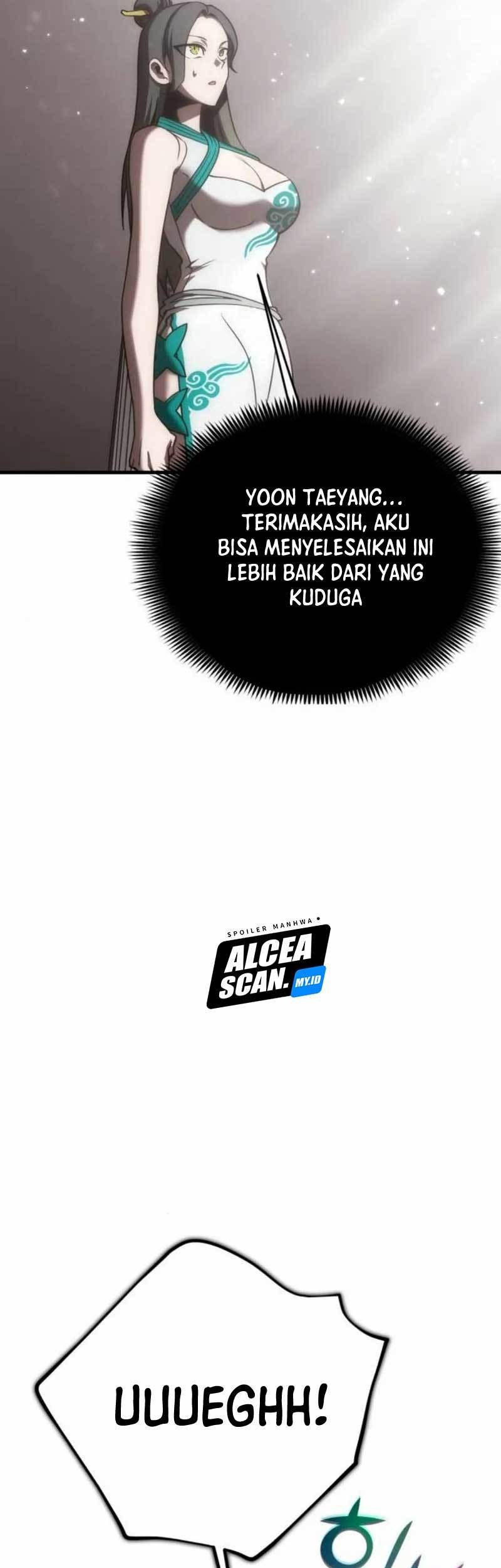 DANTALIAN Chapter 20 halaman 48