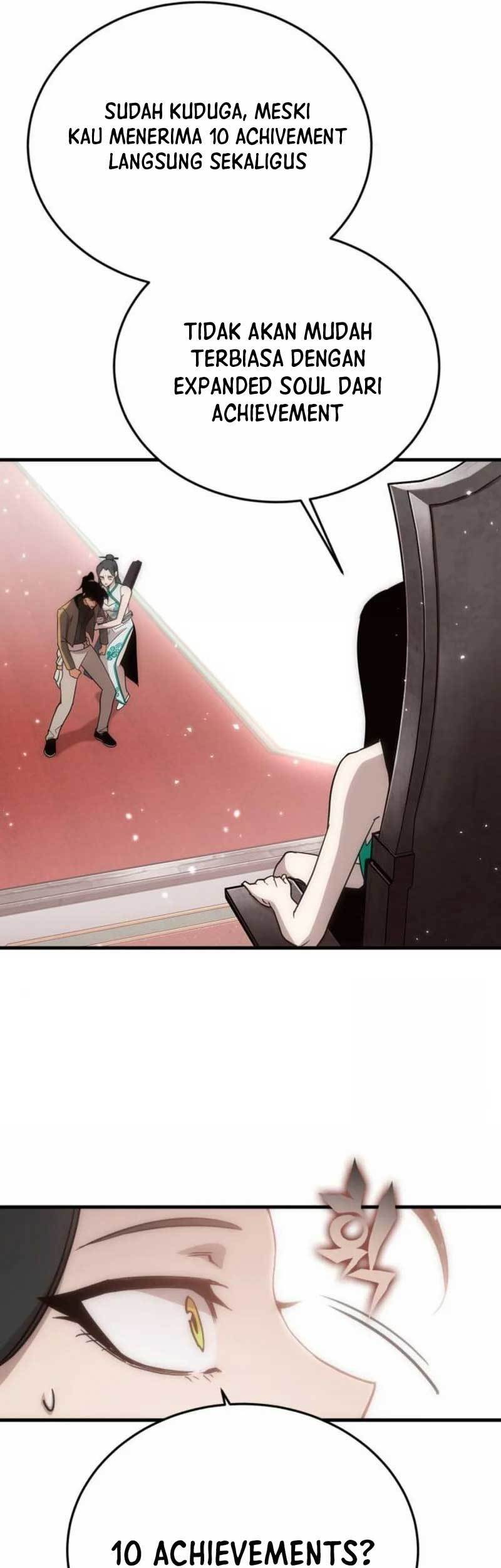 DANTALIAN Chapter 20 halaman 50