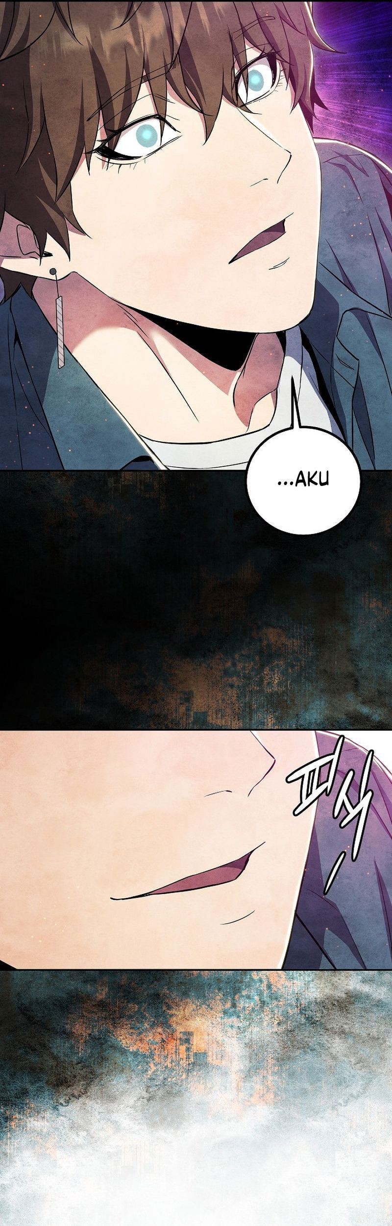 God’s Web Novel Chapter 19 halaman 32