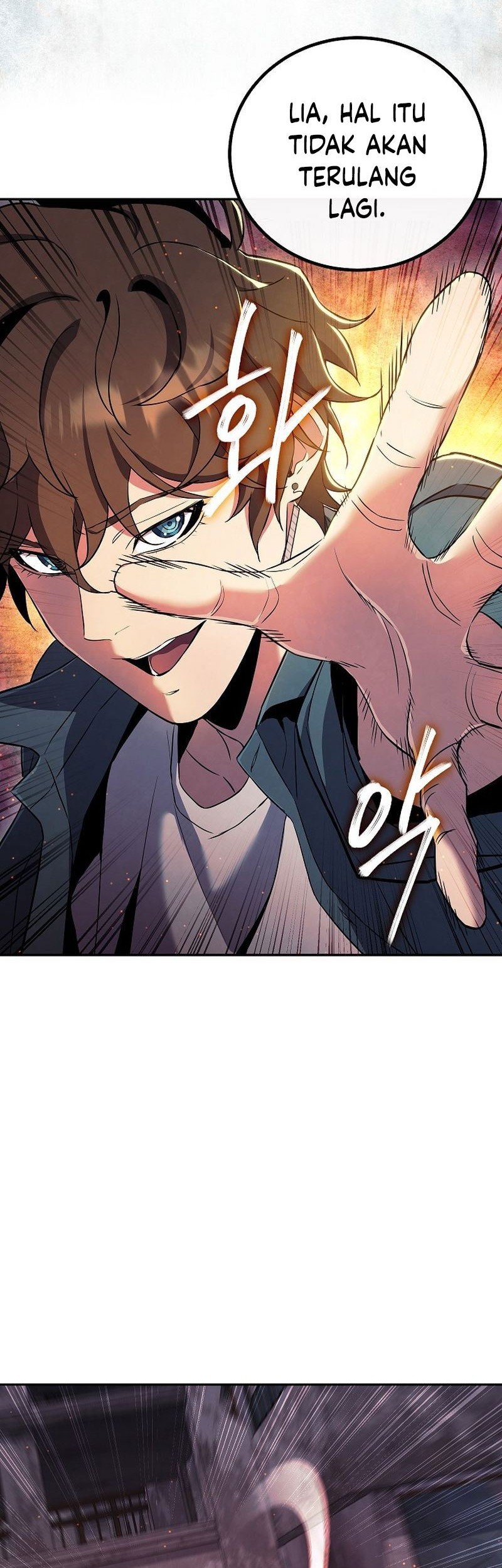 God’s Web Novel Chapter 19 halaman 33