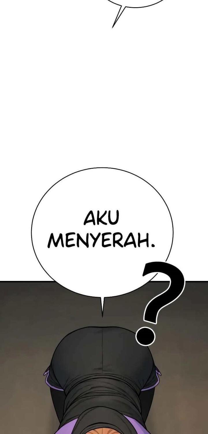 Return of the Bloodthirsty Police Chapter 13 - Halaman 29