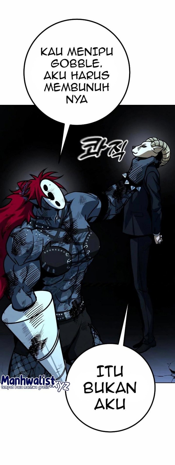 Hero the Maximum Chapter 23 halaman 33