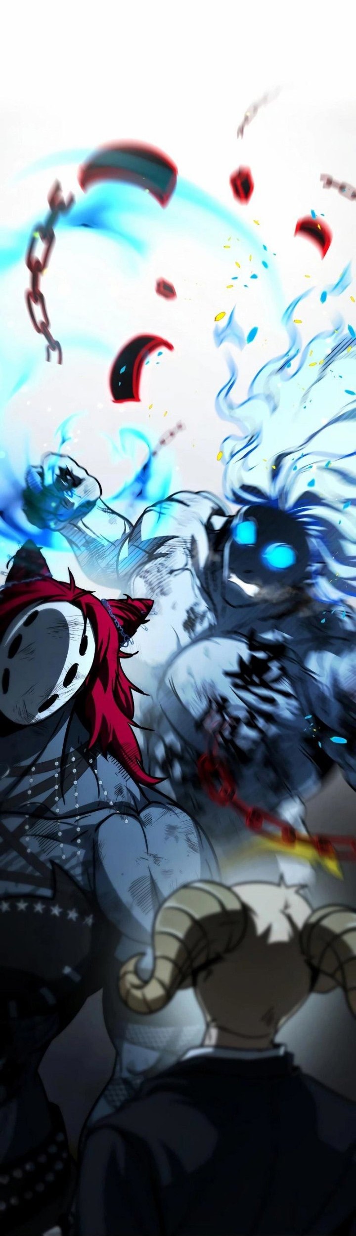 Hero the Maximum Chapter 23 halaman 35