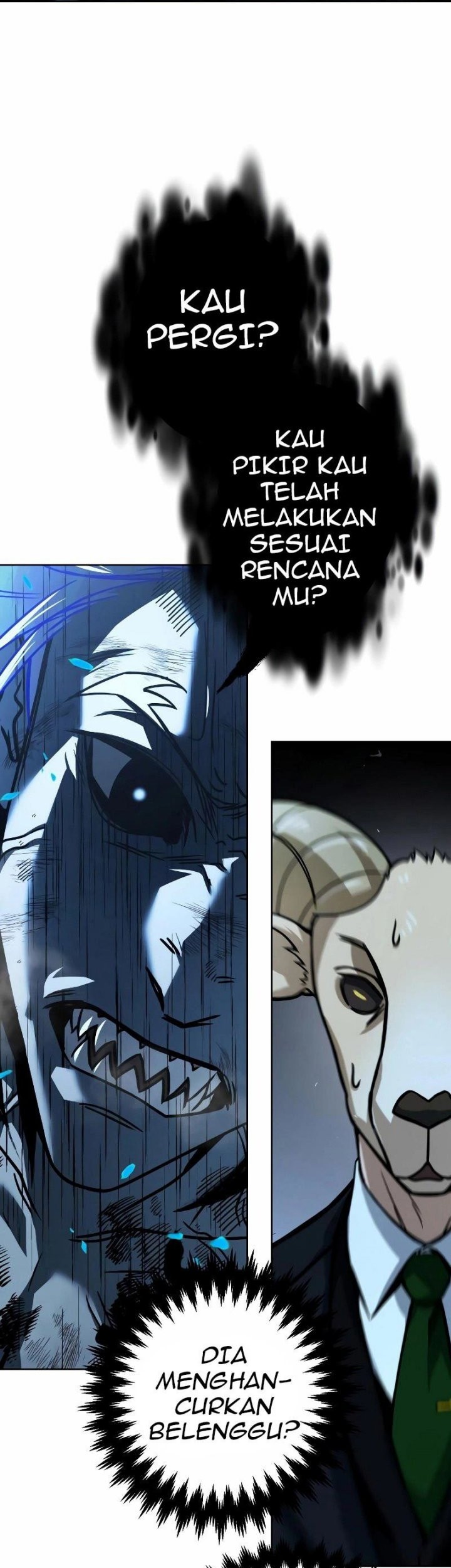 Hero the Maximum Chapter 23 halaman 36