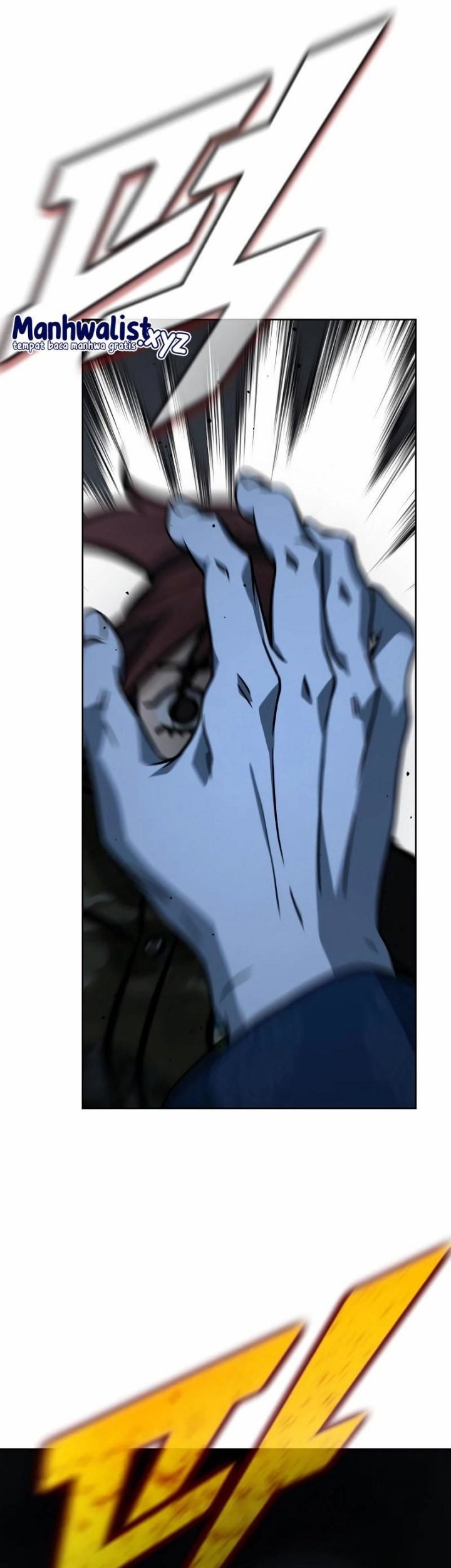 Hero the Maximum Chapter 22 halaman 38
