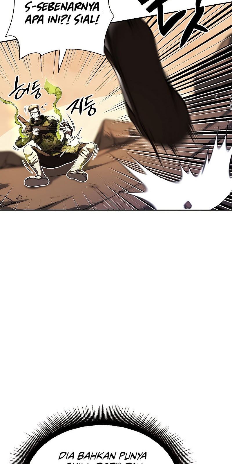 I Returned As An FFF-Class Witch Doctor Chapter 24 halaman 34