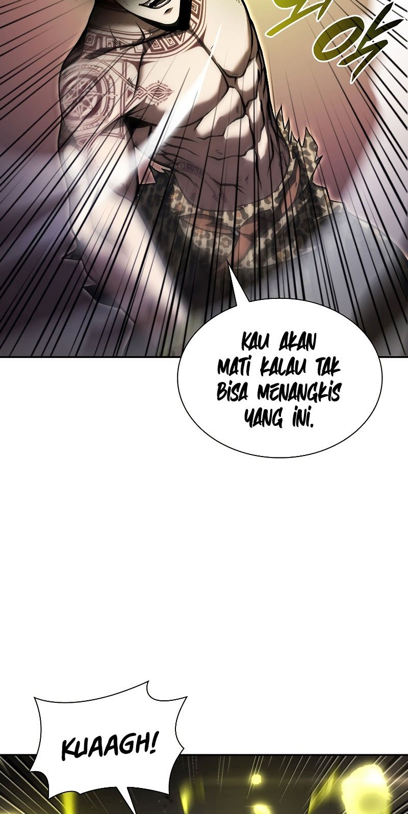 I Returned As An FFF-Class Witch Doctor Chapter 24 halaman 36