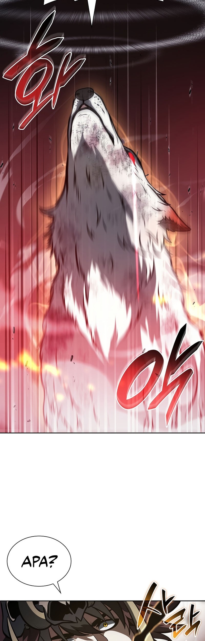 I Returned As An FFF-Class Witch Doctor Chapter 23 halaman 33