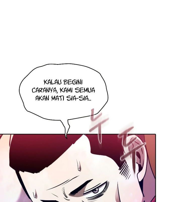 The Constellation that Returned from Hell Chapter 130 halaman 29