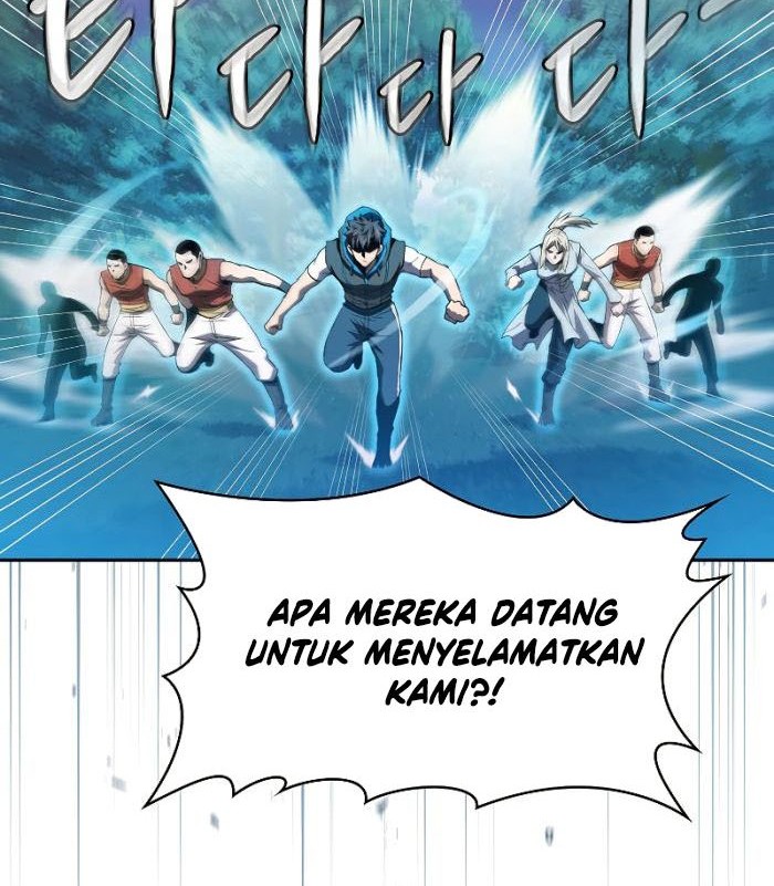 The Constellation that Returned from Hell Chapter 130 halaman 31