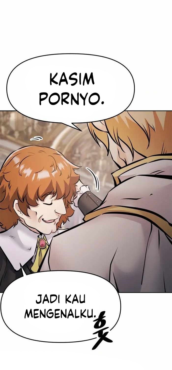The Return of the Prodigious Swordmaster Chapter 25 halaman 42