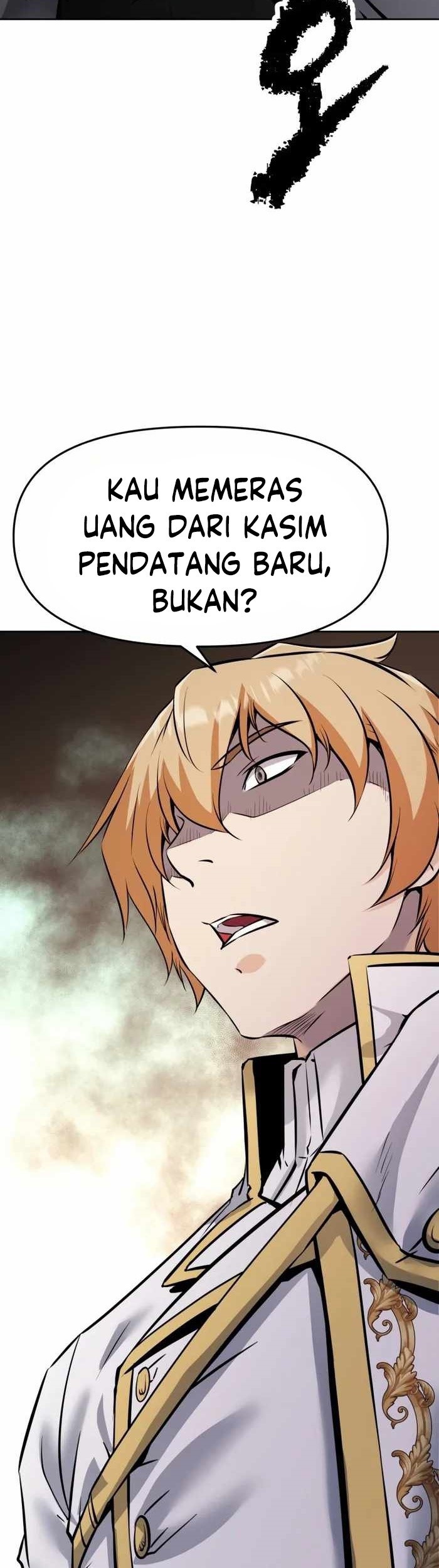 The Return of the Prodigious Swordmaster Chapter 25 halaman 45