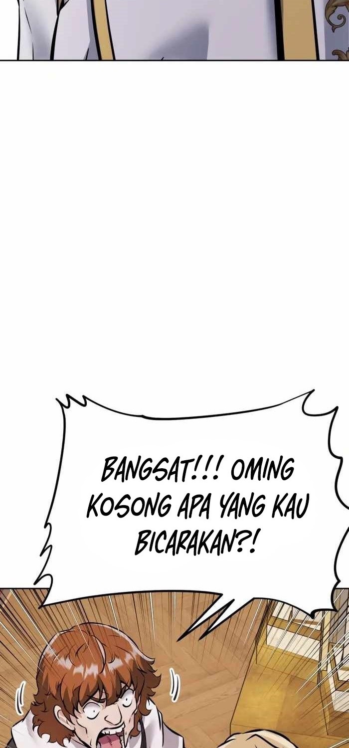 The Return of the Prodigious Swordmaster Chapter 25 halaman 46