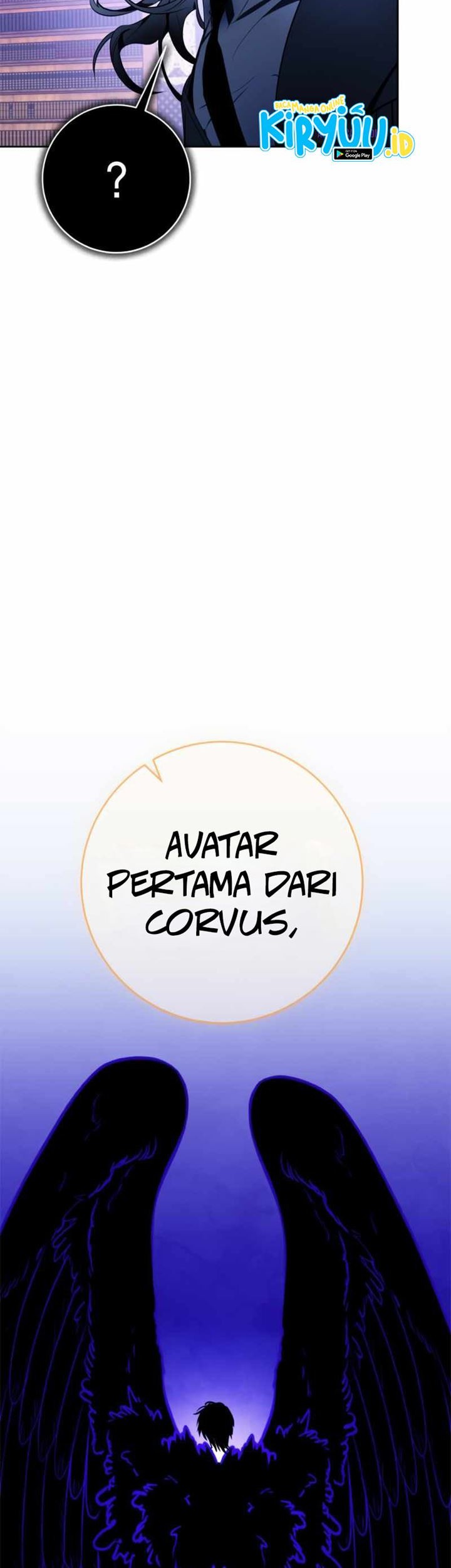 Return to Player Chapter 124 halaman 32