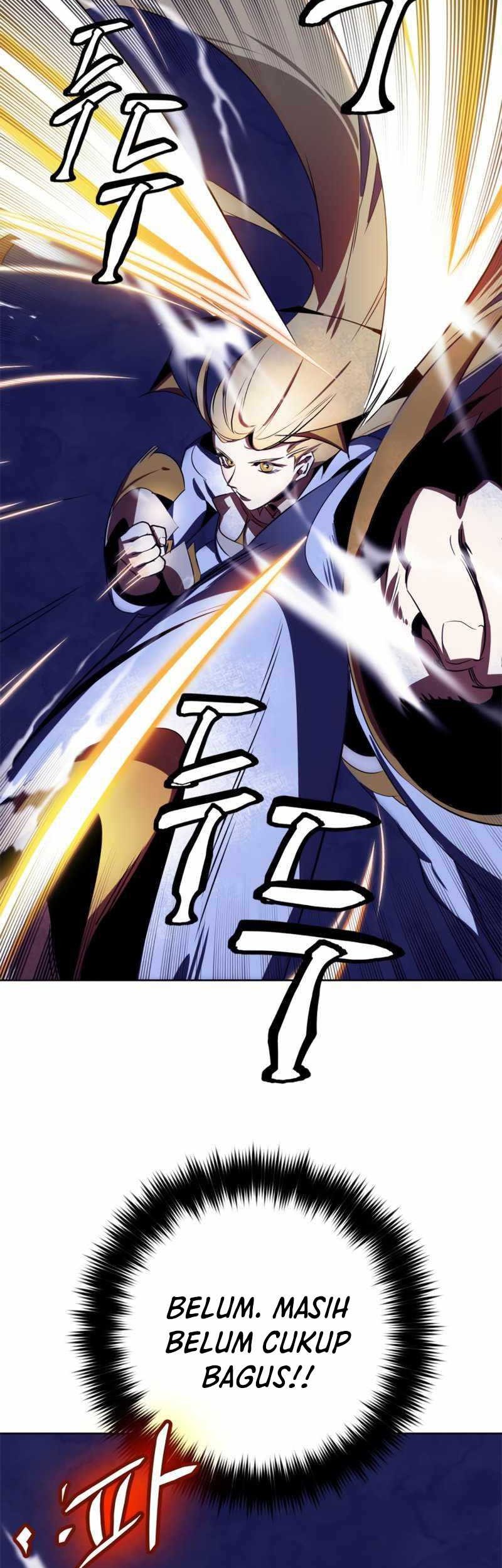 Return to Player Chapter 123 halaman 34