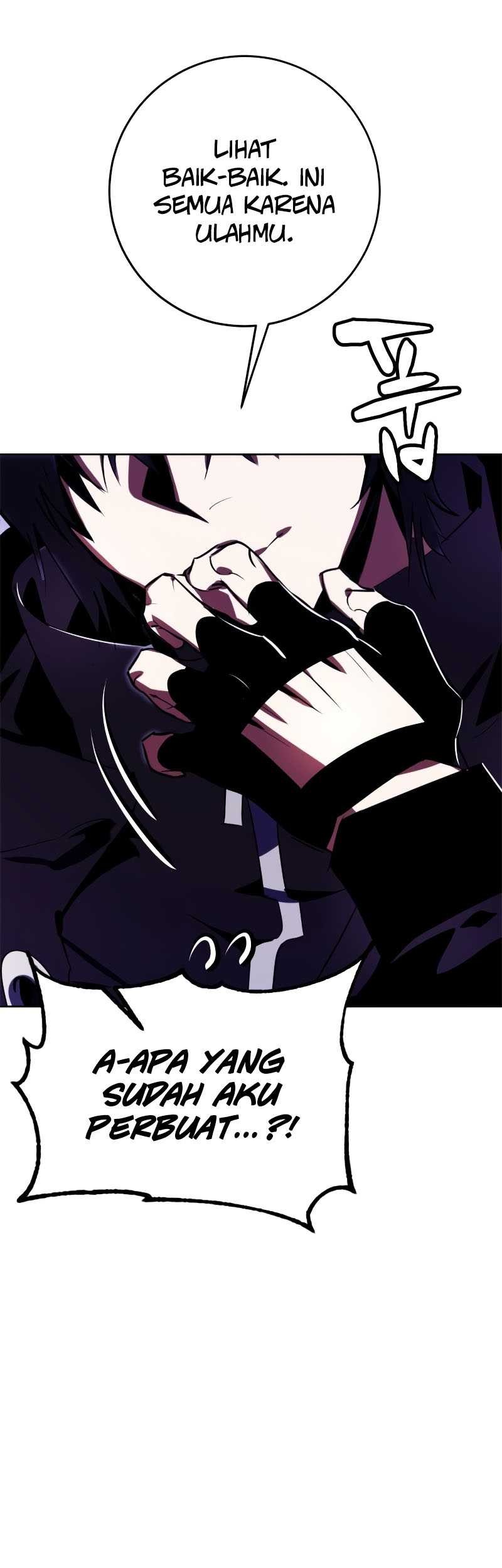 Return to Player Chapter 122 halaman 34