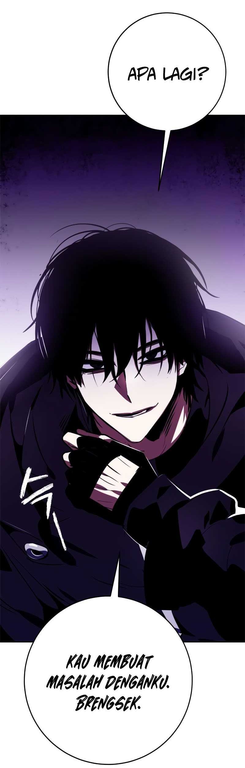 Return to Player Chapter 122 halaman 35