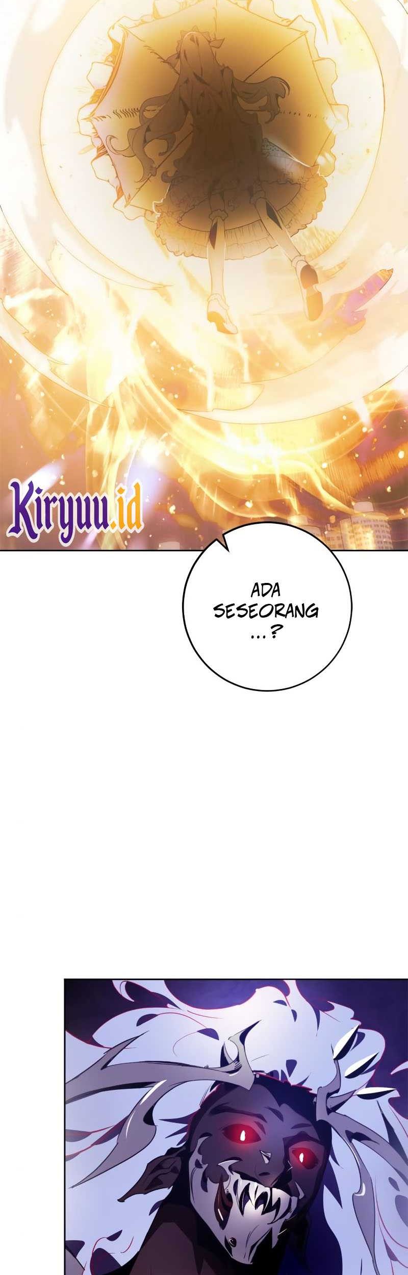 Return to Player Chapter 121 halaman 31