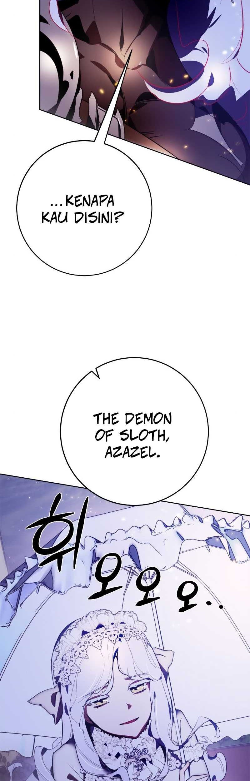 Return to Player Chapter 121 halaman 32
