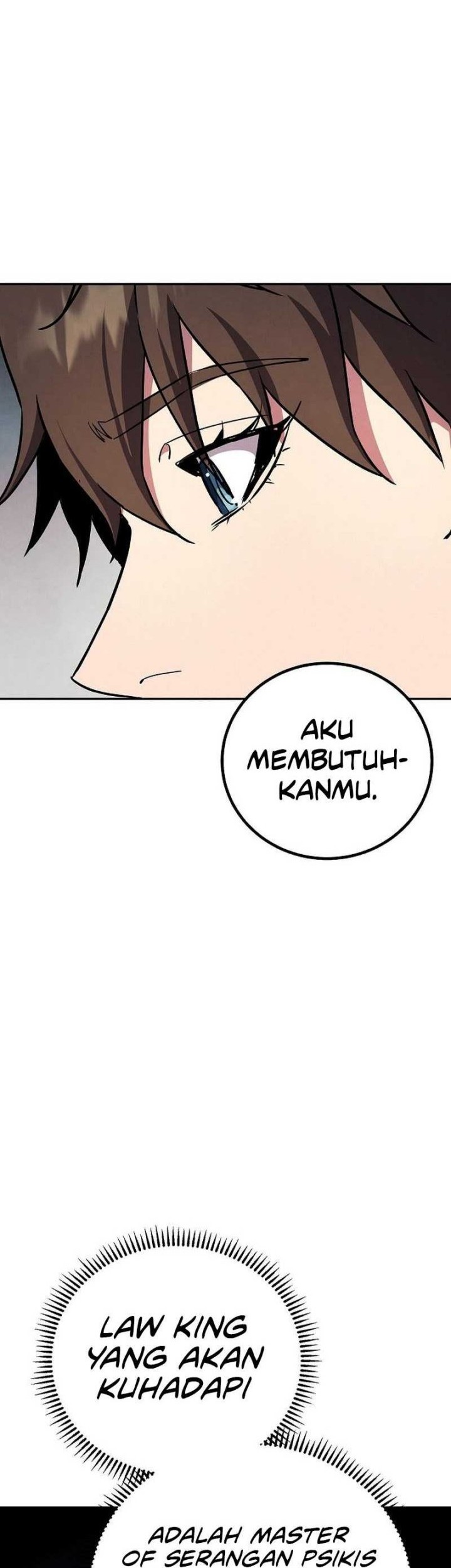 God’s Web Novel Chapter 21 halaman 27