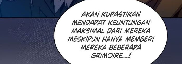 The Constellation that Returned from Hell Chapter 131 halaman 29