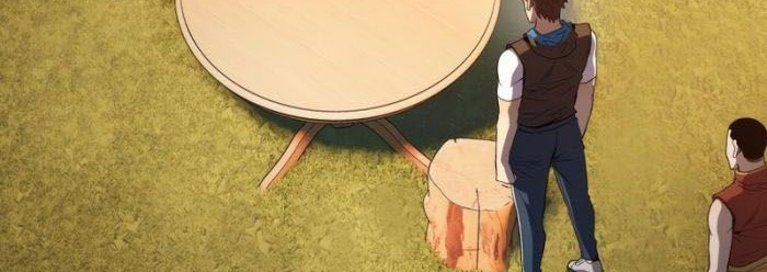 The Constellation that Returned from Hell Chapter 131 halaman 31
