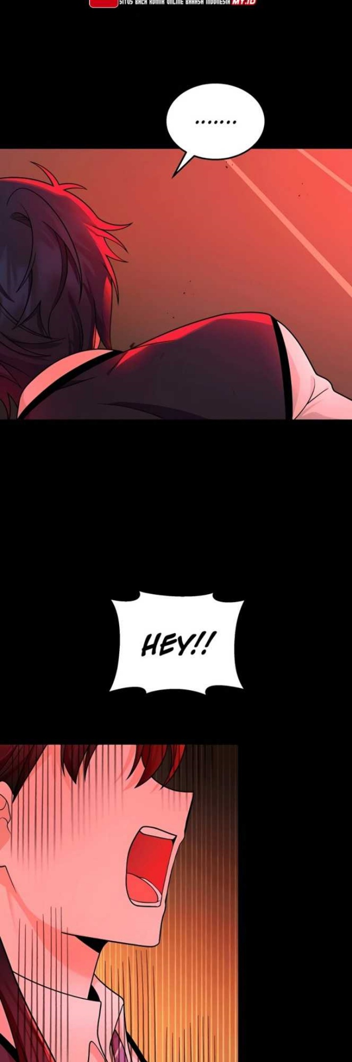 Heir of Mythical Heroes Chapter 14 Gambar 30