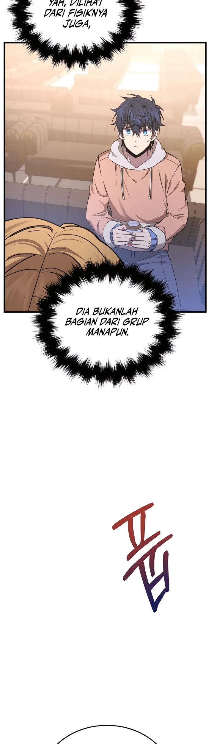 Heir of Mythical Heroes Chapter 11 Gambar 23