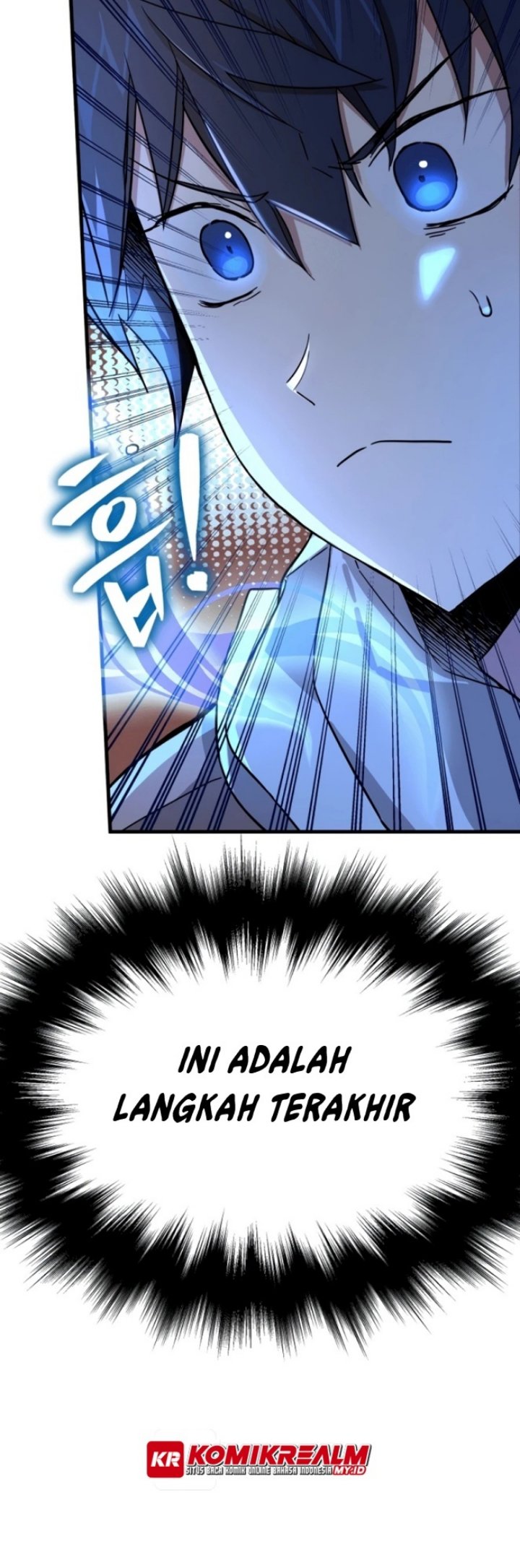 Heir of Mythical Heroes Chapter 06 Gambar 24