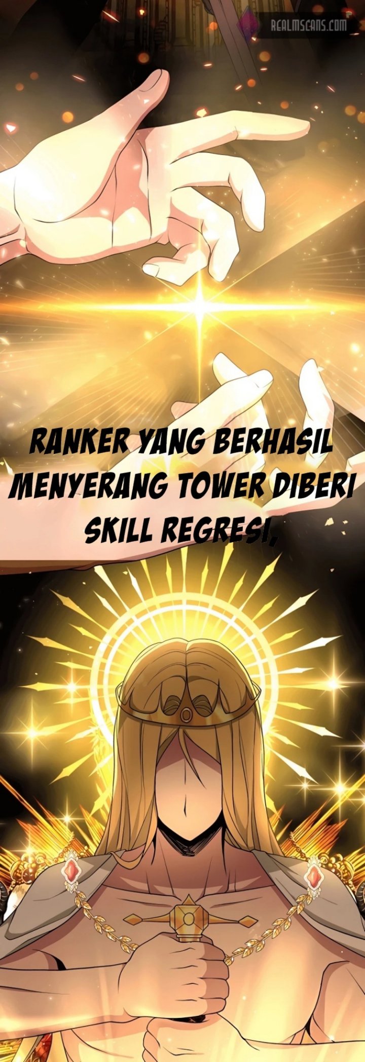 Heir of Mythical Heroes Chapter 04 Gambar 22