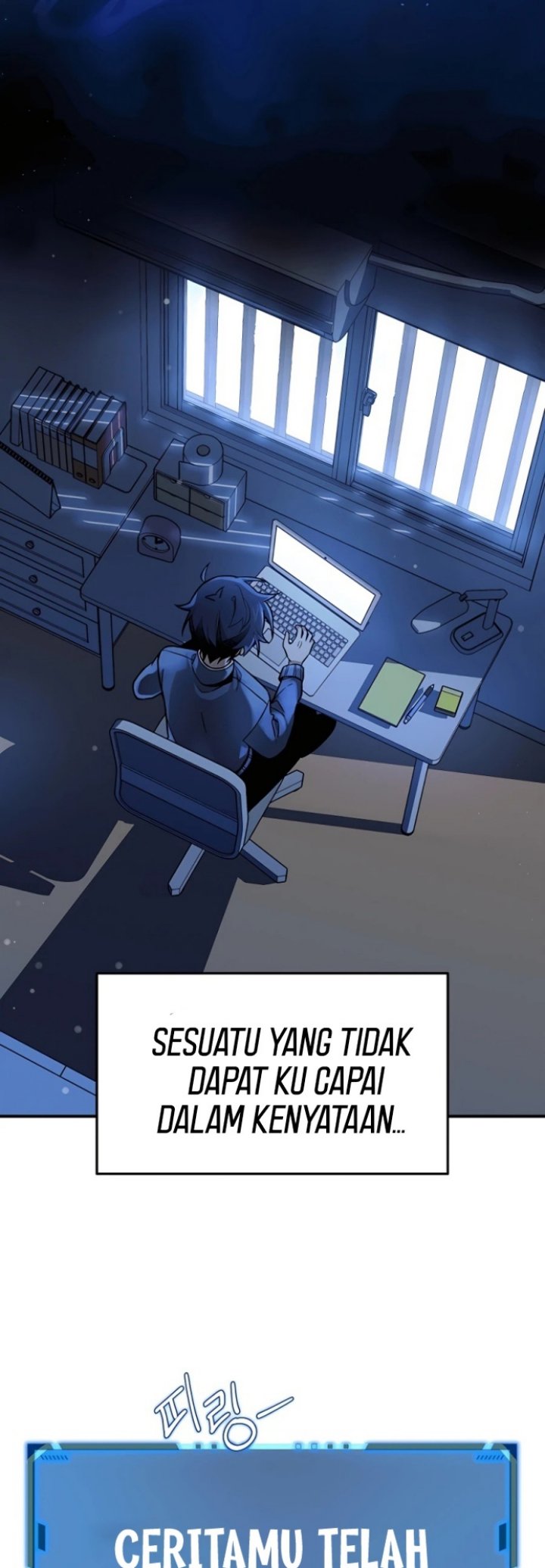 Heir of Mythical Heroes Chapter 1 – halaman 27