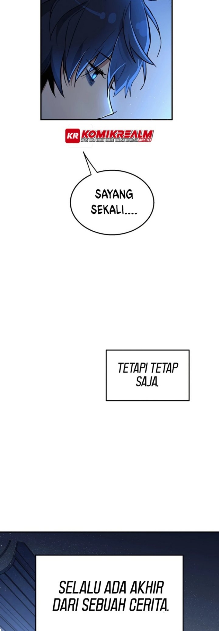 Heir of Mythical Heroes Chapter 1 – halaman 29