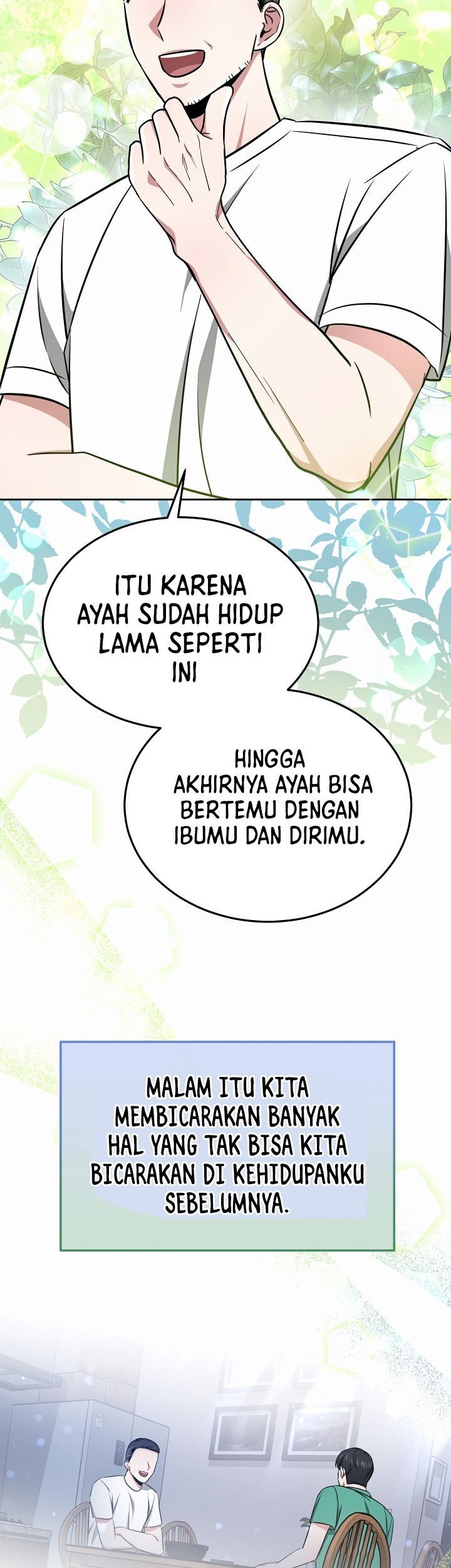 Life, Once Again! Chapter 28 halaman 25