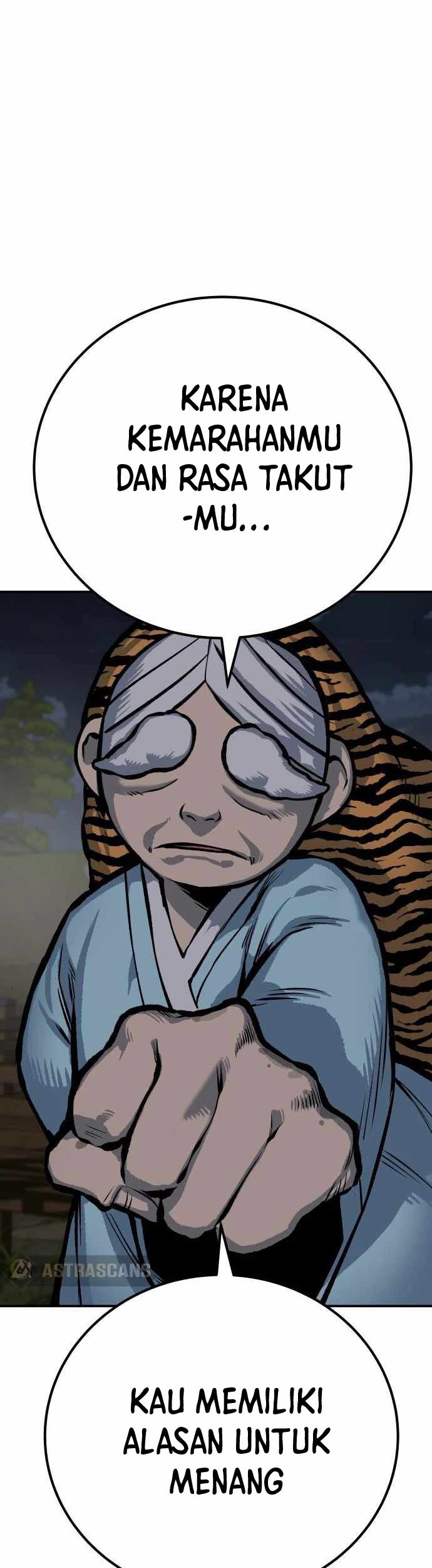 ZomGan Chapter 50 halaman 35