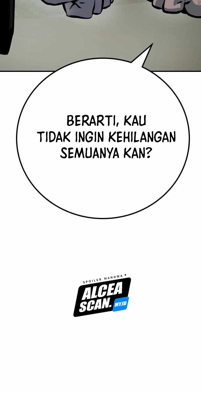ZomGan Chapter 50 halaman 33