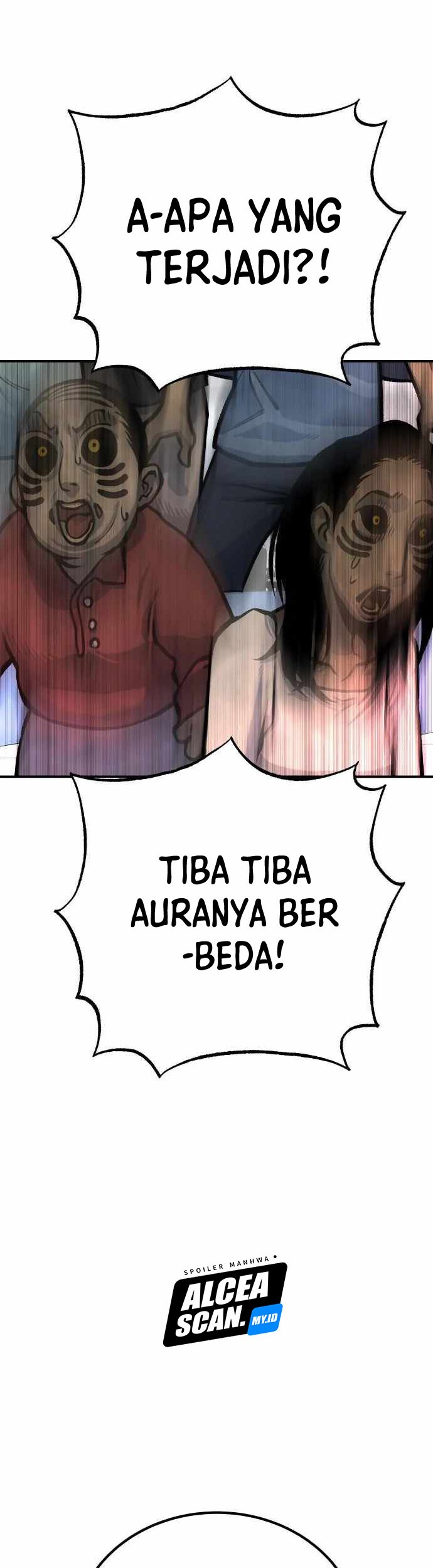 ZomGan Chapter 49 halaman 39