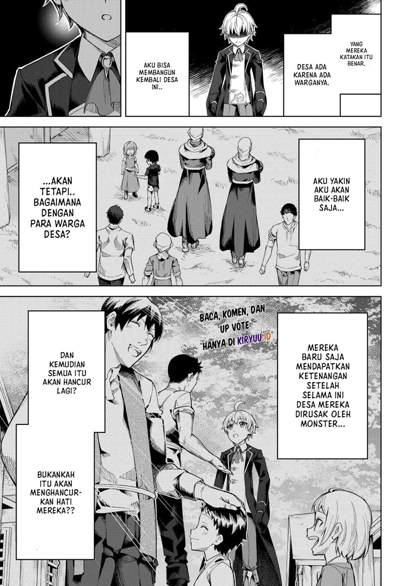 Fuguu Skill No Renkinjutsushi Chapter 7 halaman 13