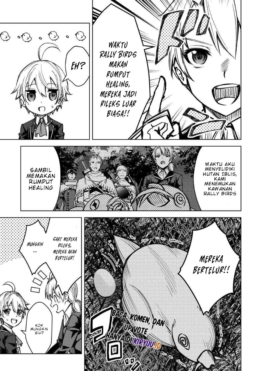 Fuguu Skill No Renkinjutsushi Chapter 3 halaman 10