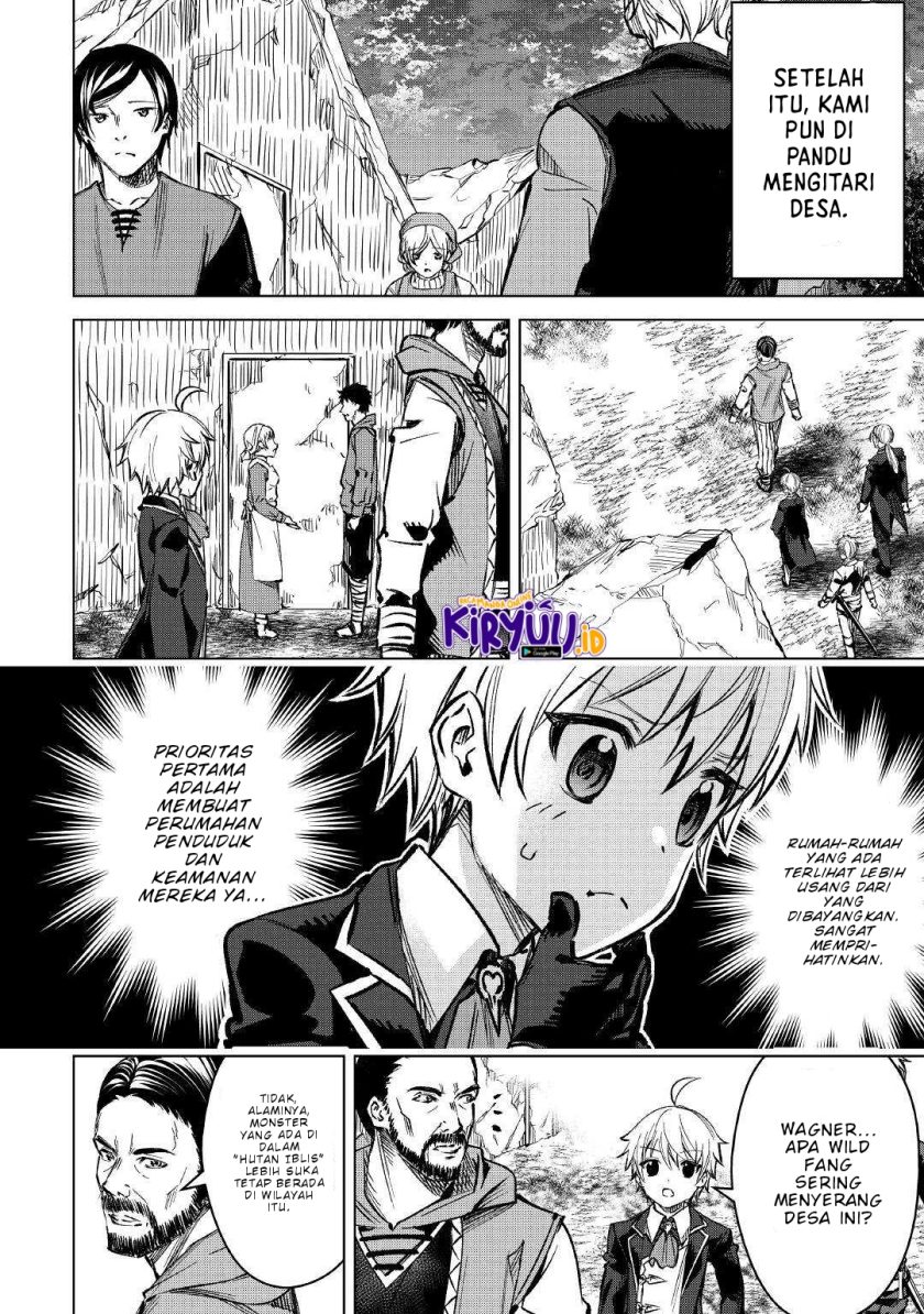 Fuguu Skill No Renkinjutsushi Chapter 2 halaman 17