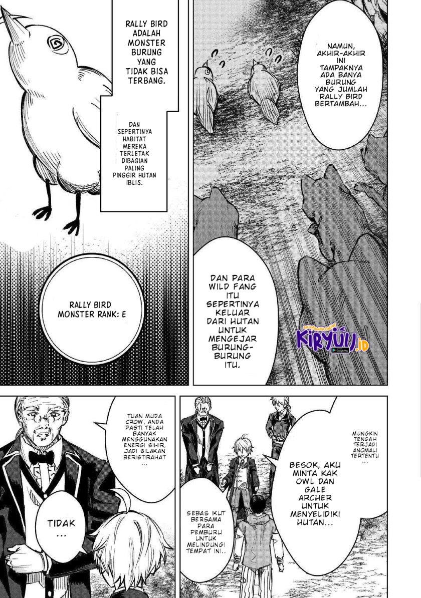 Fuguu Skill No Renkinjutsushi Chapter 2 halaman 18