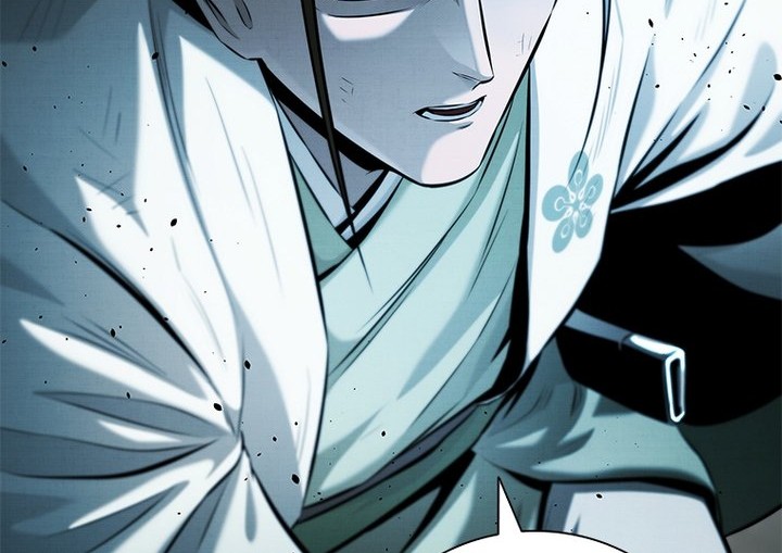 Moon-Shadow Sword Emperor Chapter 38 halaman 35