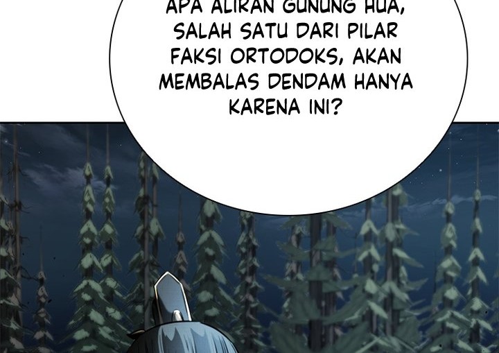 Moon-Shadow Sword Emperor Chapter 38 halaman 37