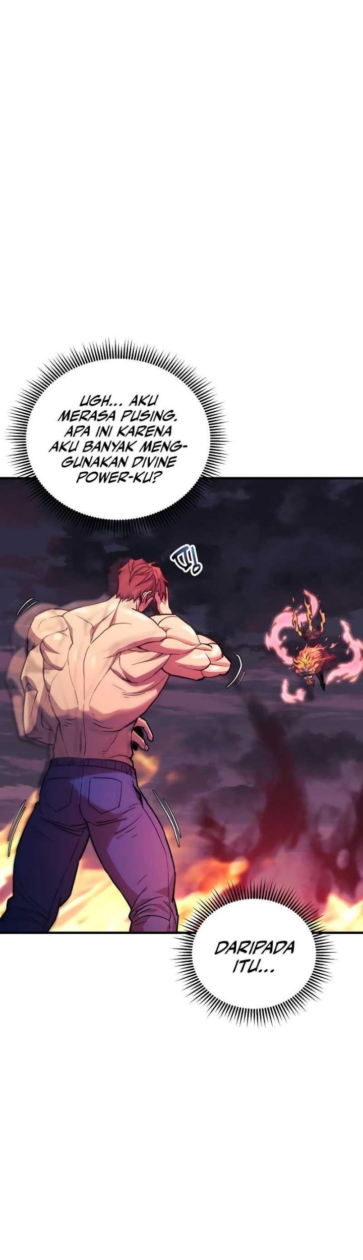 I’ll be Taking a Break for Personal Reasons Chapter 54 Gambar 42