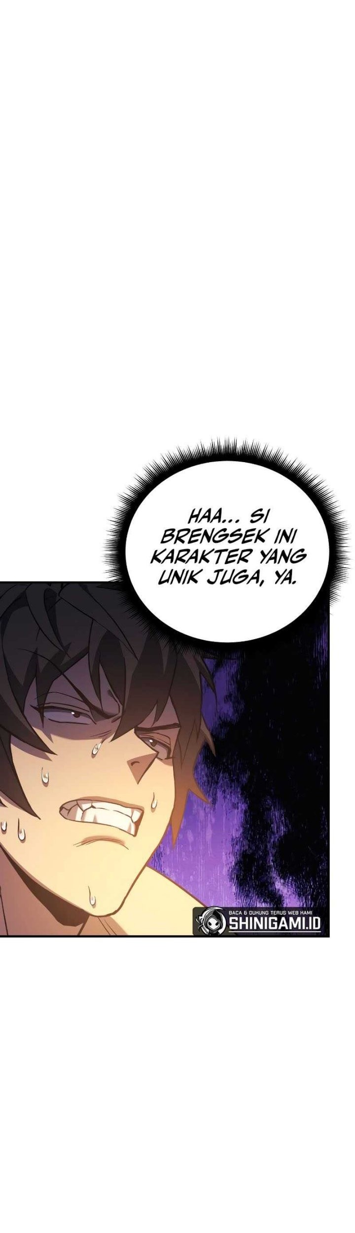 I’ll be Taking a Break for Personal Reasons Chapter 54 Gambar 44