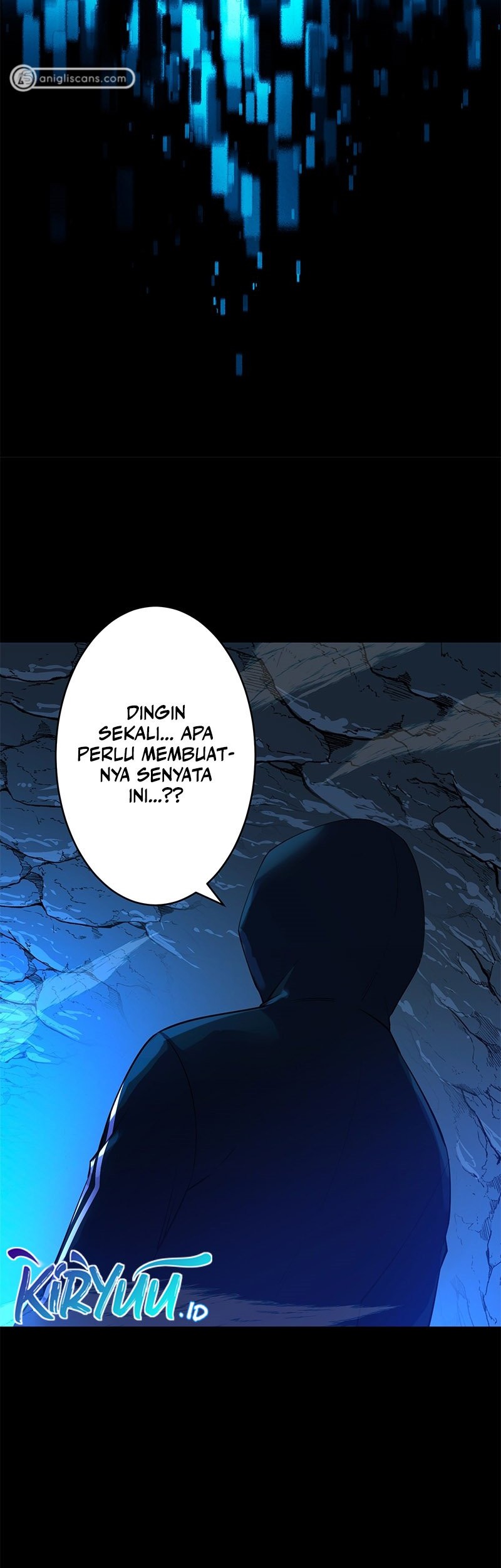 Prison’s Deadly Maze ~The Invincible Assassin’s Conquest of Diablo’s Forest~ Chapter 1 – halaman 36
