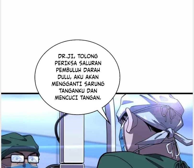 Great Doctor Ling Ran Chapter 87 halaman 17